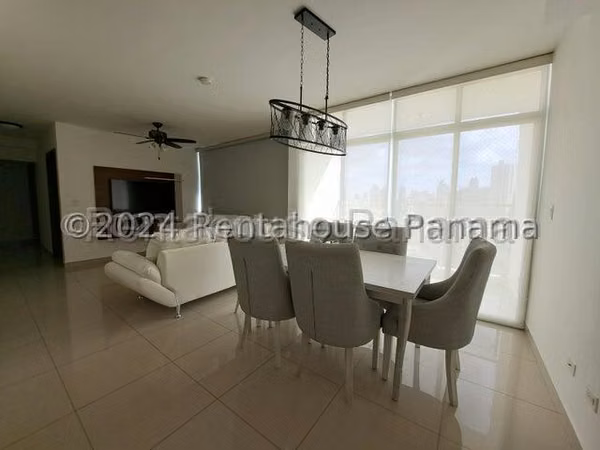Moderno Apartamento en Venta en Vista Hermosa 27PPM1722