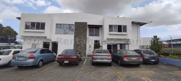 SALE OF BUILDING IN JUAN DIAZ - ANTIGUA ATT BUILDING