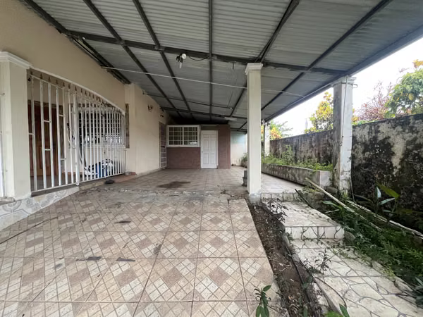 Subasta de Casa en David, Chiriquí