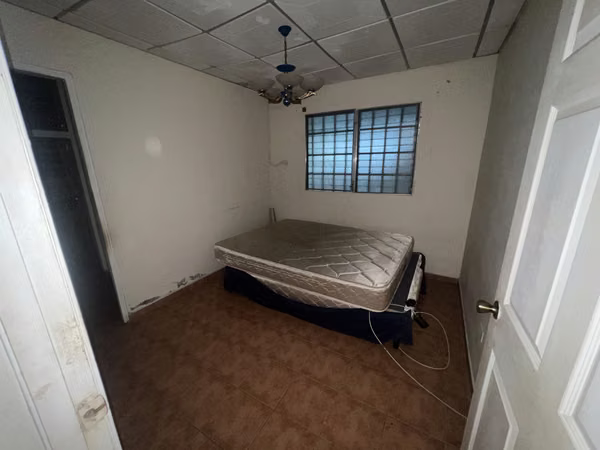 Subasta de Casa en David, Chiriquí