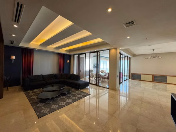 Exclusive Apartment for Sale