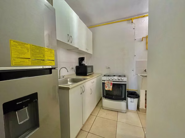 Venta de apartamento en Carrasquilla, San Francisco, al mejor precio