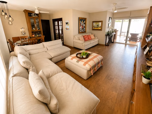 CASA COSTA SERENA - COSTA DEL ESTE  - VENTA
