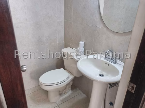 Alquiler Casa Brisas del Golf - YD