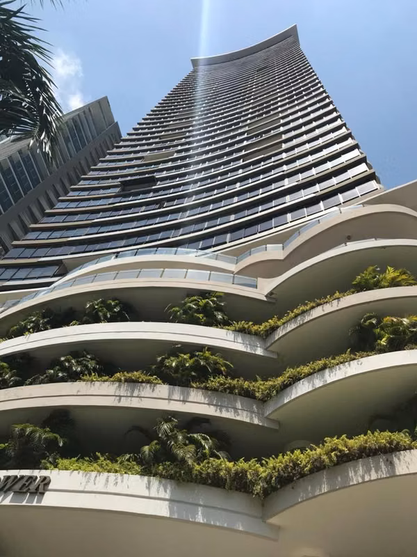 Apartment for Sale Costa del Este - YD