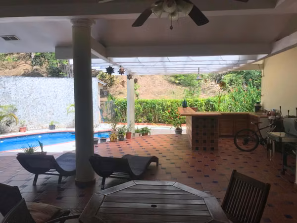 FOR SALE APARTMENT IN WATERWAYS, PLAYA BLANCA (6)