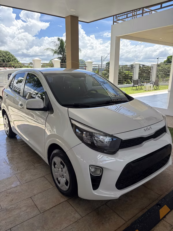 KIA PICANTO 2024