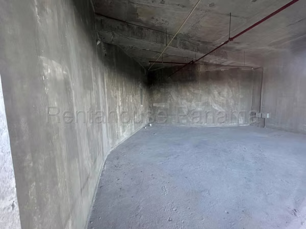 Commercial space for rent on Avenida Balboa DPA27-1614