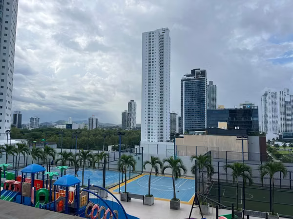 Exclusividad Frente al Mar | 490 m² de Lujo en Ten Tower, Costa del Este