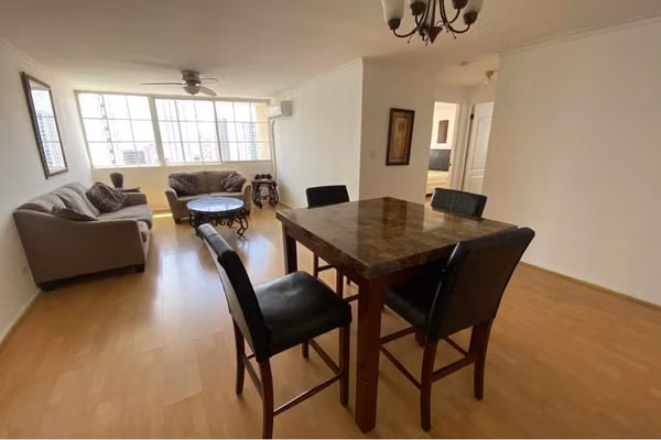 FOR SALE FULLY FURNISHED APARTMENT - SAN FRANCISCO - C.J.
