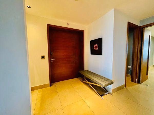 Apartamento en venta Santa Maria