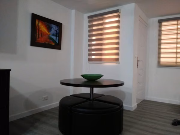 ALQUILAMOS APARTAMENTO AMOBLADO EN ALBROOK B/1,300.00