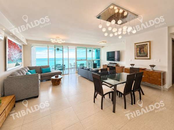 Apartment for sale in Playa Blanca PH Lighthouse