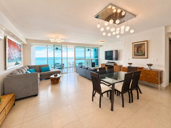 Venta de apartamento en Playa Blanca PH Lighthouse Beach Tower