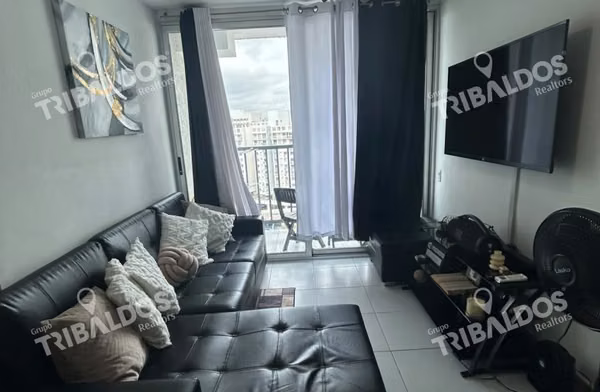 Venta de Apartamento en PH Ilo