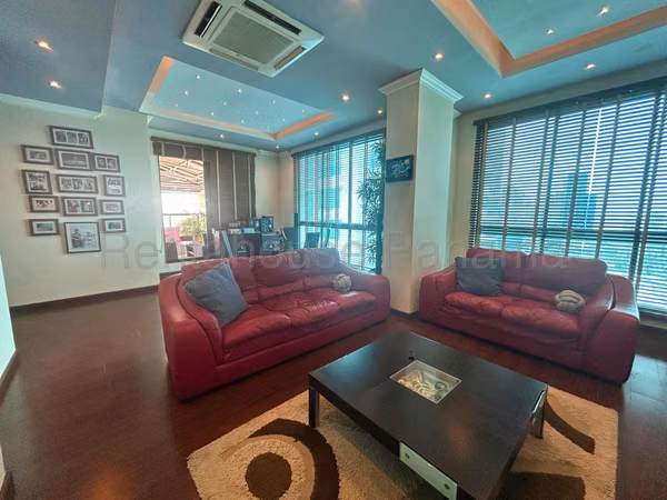 Venta de Apartamento en San Francisco Ph Pacific Bay JV