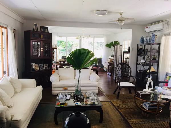 Venta de Casa en Altos de Panama Altos del Parque KC