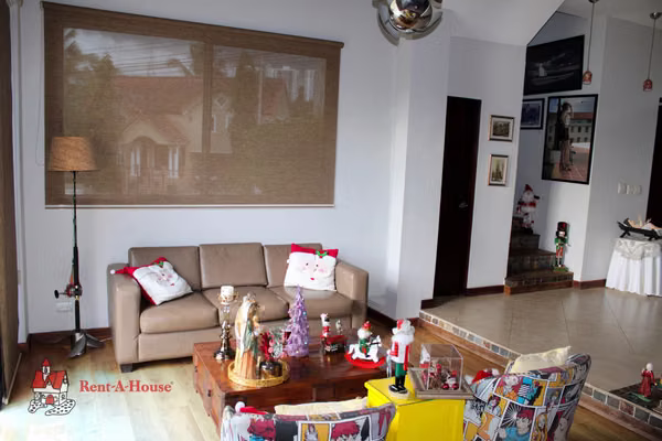 Venta de Casa en Casa Altos de Panamá KC