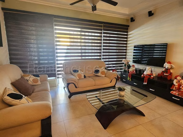 Venta de Casa en Betania  KC