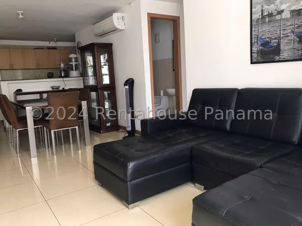Venta de Apartamento en Condado del Rey Ph Terrazas del Rey KF