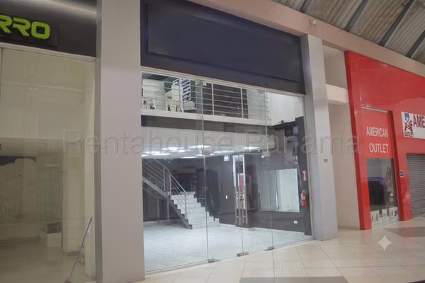 Commercial Space for Sale in 24 de Diciembre JG
