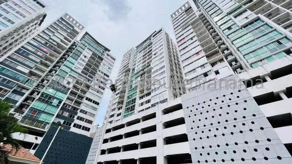 ALQUILER DE APARTAMENTO EN VÍA TRANSISTMICA