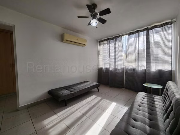ALQUILER DE APARTAMENTO EN CONDADO DEL REY