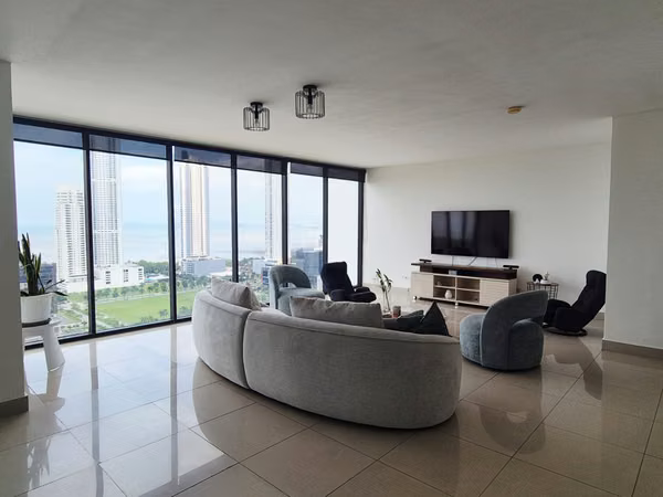 Venta de Apartamento en Costa del Este, PH Latitud