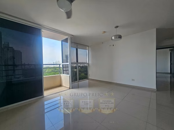 APARTAMENTO EN ALQUILER – PH SKY PARK | CARRASQUILLA | LÍNEA BLANCA G.S