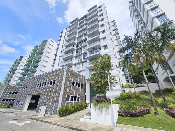 Venta de Apartamento en PH 4 Horizontes - Altos de Panamá. Haga una oferta