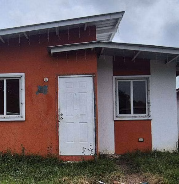 Pacora, Residencial El Laurel