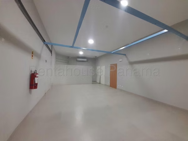 IB ALQUILER DE LOCAL COMERCIAL EN SAN FRANCISCO