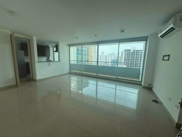 Alquiler A pasos del Parque Omar | 2Rec L/B 110m² ($1,450)