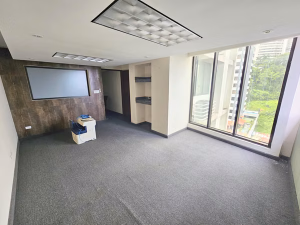 Venta de Oficina en PH International Business - El Cangrejo.