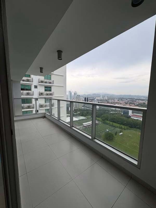 GANGA! ULTIMO PRECIO!! Apartamento en venta en Costa del Este, Ph. Parkside