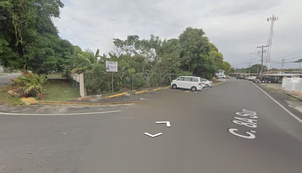SE VENDE TERRENO EN LA CHORRERA – BARRIO BALBOA