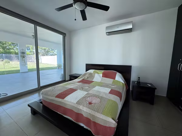 Beach House with Private Pool in Playa Blanca, Panama