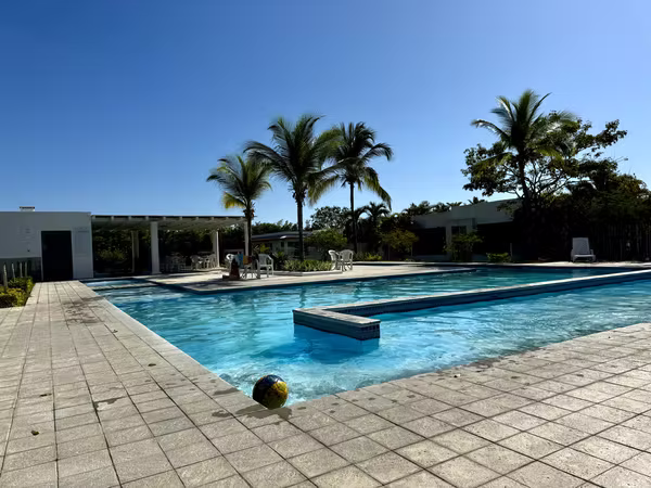Beach House with Private Pool in Playa Blanca, Panama