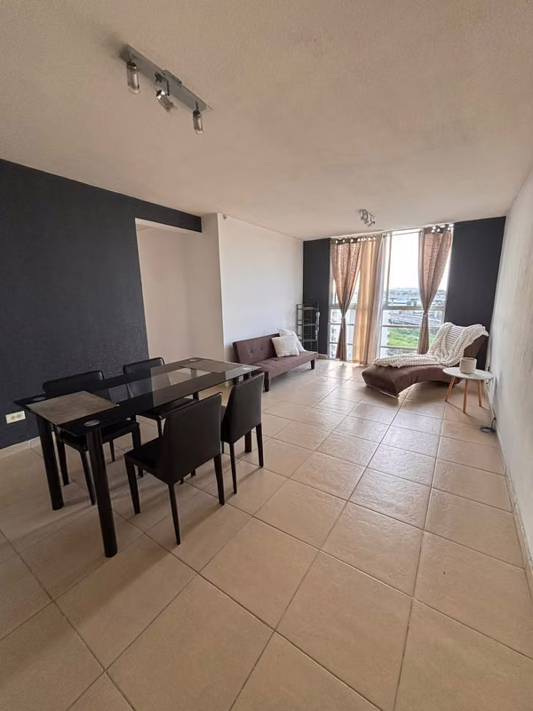 Furnished Apartment for Rent – PH Mystic Village Via España - SG