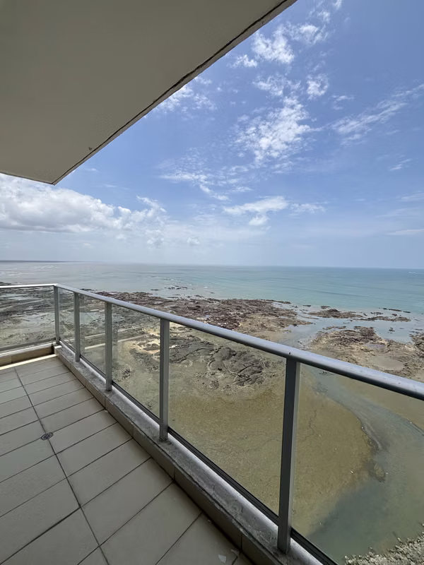 SE ALQUILA OCEANAIRE