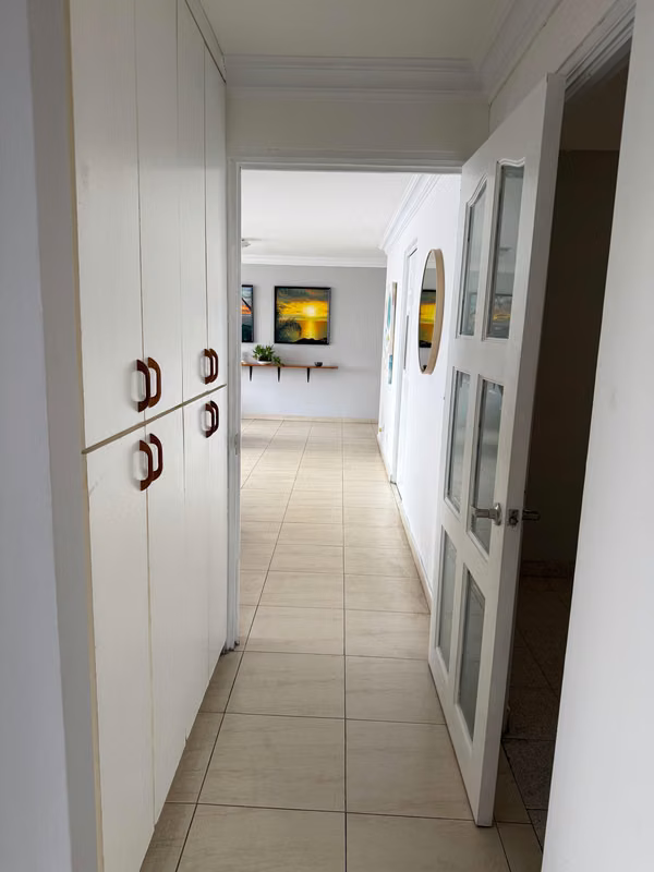 FOR RENT EXCLUSIVE FURNISHED APARTMENT IN PAITILLA
