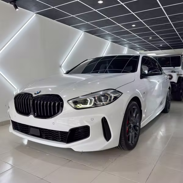 BMW 128Ti 2024 Paquete M