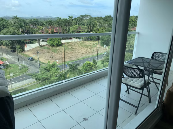 VENDO ESPECTACULAR APARTAMENTO EN CLAYTON PARK