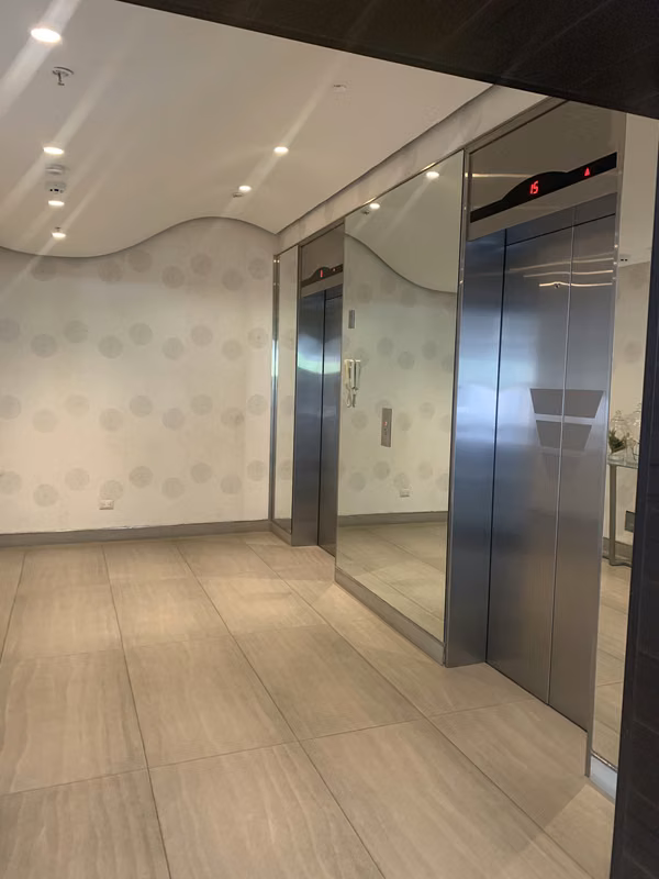 VENDO ESPECTACULAR APARTAMENTO EN CLAYTON PARK