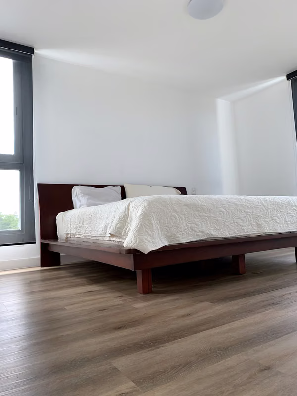 VENDO ESPECTACULAR APARTAMENTO EN CLAYTON PARK