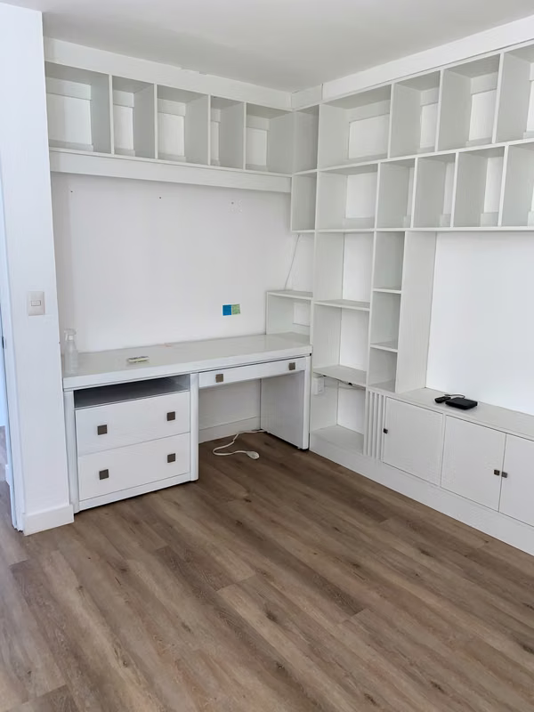 VENDO ESPECTACULAR APARTAMENTO EN CLAYTON PARK
