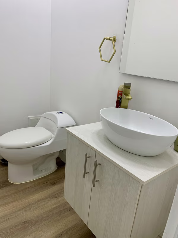VENDO ESPECTACULAR APARTAMENTO EN CLAYTON PARK