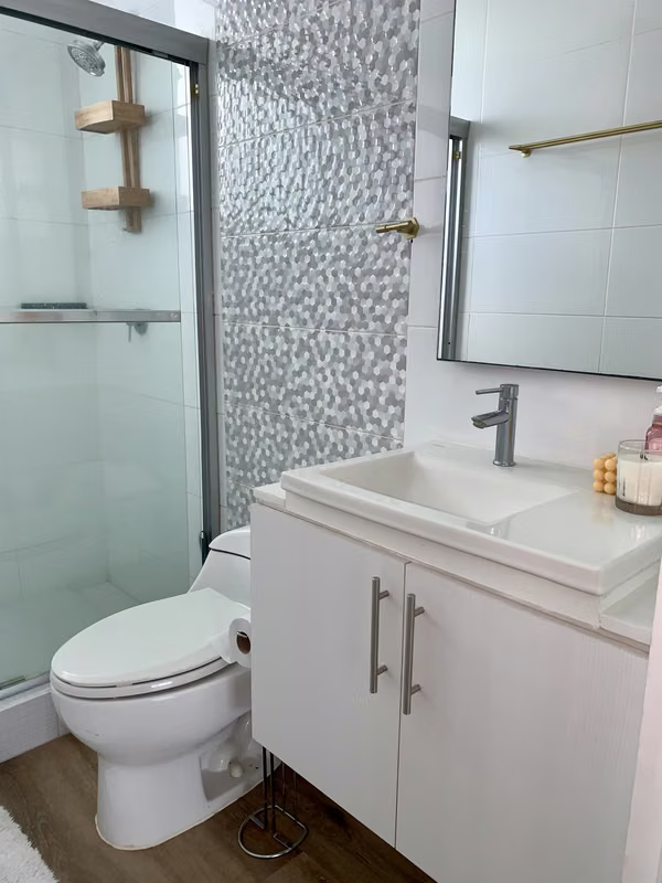 VENDO ESPECTACULAR APARTAMENTO EN CLAYTON PARK
