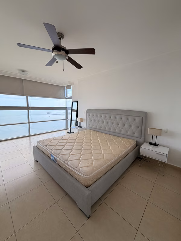 FOR RENT STUNNING APARTMENT SEA VIEW