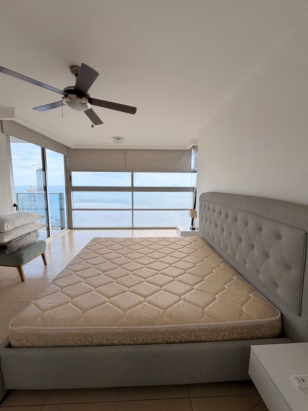 FOR RENT STUNNING APARTMENT SEA VIEW
